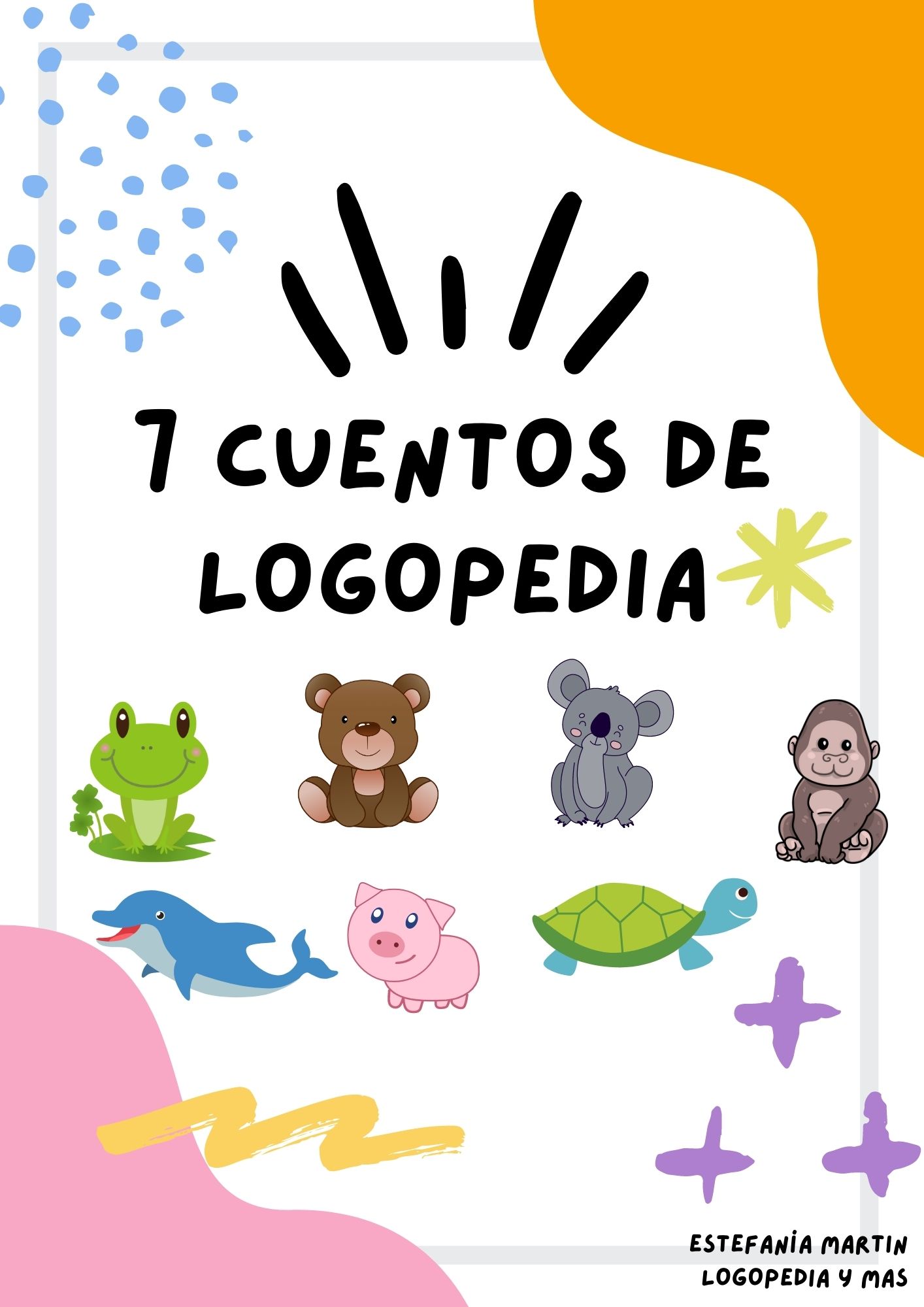 Logopedia en especial: Cuenta cuentos infantiles  Feliz dia del libro,  Cuento infantiles, Cuentos